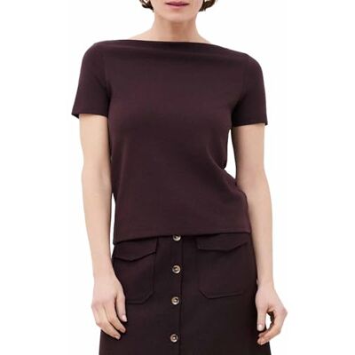 Caroll Damen Kurzarm-T-Shirts Caroll Damen Kurzarm-T-Shirts