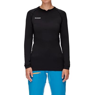 Mammut Damen Trift Longsleeve Women Lange Ärmel (1er Pack) Mammut Damen Trift Longsleeve Women Lange Ärmel (1er Pack)