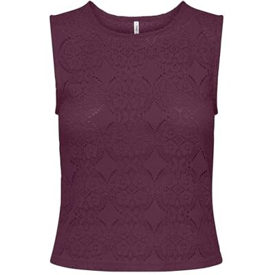ONLY Onldestiny Life S/L O-Neck Top JRS ONLY Onldestiny Life S/L O-Neck Top JRS