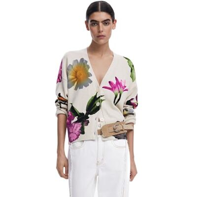 Desigual JERS_Vania, 1001 RAW, XS Desigual JERS_Vania, 1001 RAW, XS