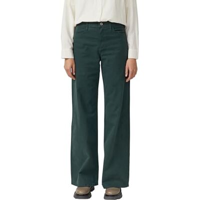 s.Oliver Jeans Hose, Wide Leg s.Oliver Jeans Hose, Wide Leg