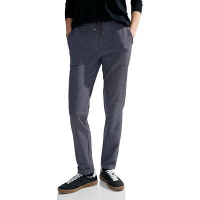 Cecil Jacquard Joggpants Cecil Jacquard Joggpants