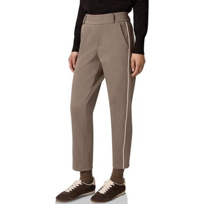 Street One Slim Leg Hose Light Terra Mocha 36 Street One Slim Leg Hose Light Terra Mocha 36