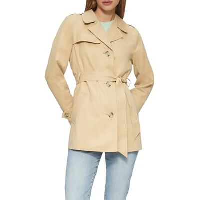 s.Oliver Trenchcoat s.Oliver Trenchcoat