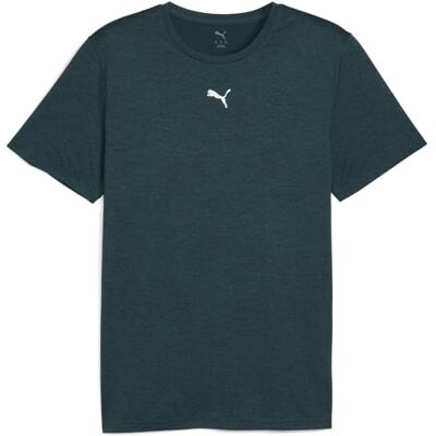 Puma Unisex M Tad Essentials Heather Cat Tee (Cf Small Cat) Tees (1 Stück) Puma Unisex M Tad Essentials Heather Cat Tee (Cf Small Cat) Tees (1 Stück)