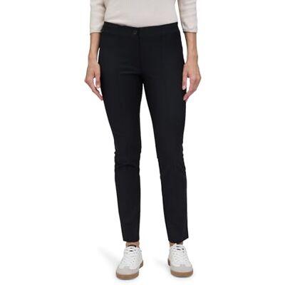 Betty Barclay Damen Businesshose Slim Fit 44, Schwarz Betty Barclay Damen Businesshose Slim Fit 44, Schwarz