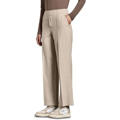 Street One Straight Leg Melange-Hose Street One Straight Leg Melange-Hose