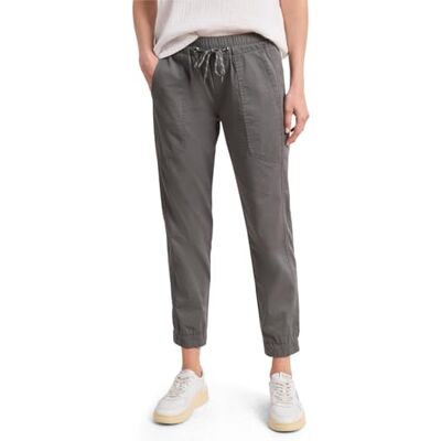 Street One Leichte Slim Leg Hose Charcoal Grey 38 Street One Leichte Slim Leg Hose Charcoal Grey 38