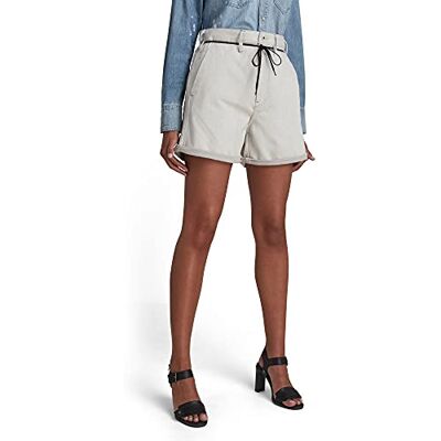 G-STAR RAW Damen Lintell Shorts G-STAR RAW Damen Lintell Shorts