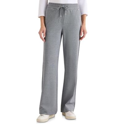 Cecil Hose mit Gallonstreifen urban Dark Blue 2X Cecil Hose mit Gallonstreifen urban Dark Blue 2X