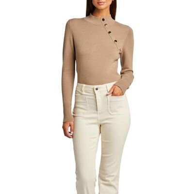 Morgan Damen 232-mnoe Pullover Morgan Damen 232-mnoe Pullover