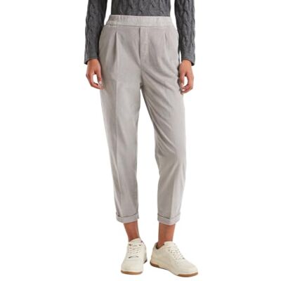United Damenhose, grau, XL United Damenhose, grau, XL