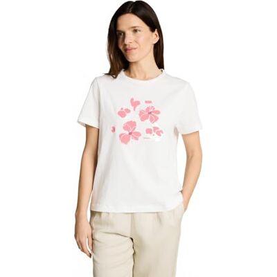 TOM TAILOR Damen T-Shirt TOM TAILOR Damen T-Shirt