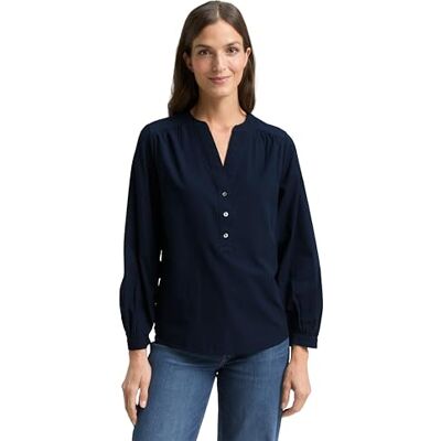 TOM TAILOR Damen Bluse TOM TAILOR Damen Bluse