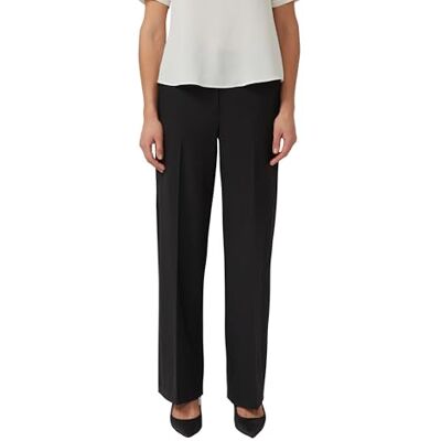 s.Oliver Elegante Business-Hose aus Viskosemix s.Oliver Elegante Business-Hose aus Viskosemix