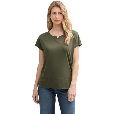 TOM TAILOR Damen T-Shirt TOM TAILOR Damen T-Shirt
