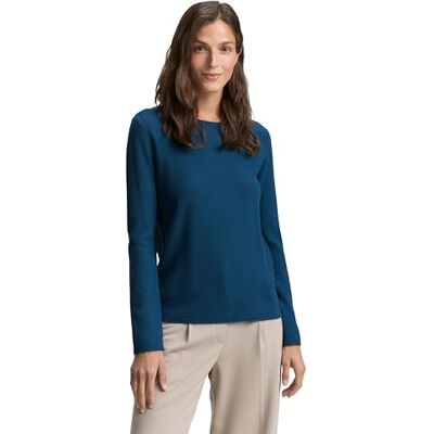 TOM TAILOR Damen Pullover TOM TAILOR Damen Pullover