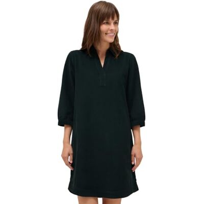 Cecil Damen Cordkleid in Unifarbe Cecil Damen Cordkleid in Unifarbe