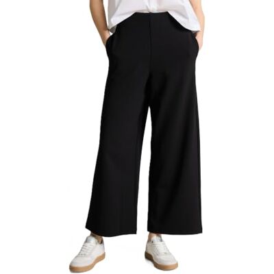 TOM TAILOR Denim Damen Culotte Hose TOM TAILOR Denim Damen Culotte Hose