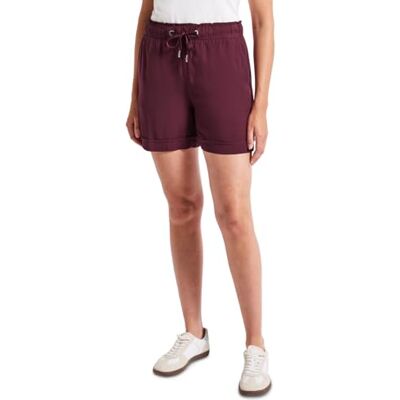 Street One Damen Paperbag Shorts Street One Damen Paperbag Shorts