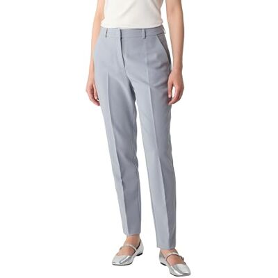 Comma Cigarette-Pants mit Bügelfalten Comma Cigarette-Pants mit Bügelfalten