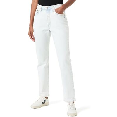 Levi's Damen 501 Jeans for Women Jeans, Coming Down, 30W / 30L Levi's Damen 501 Jeans for Women Jeans, Coming Down, 30W / 30L
