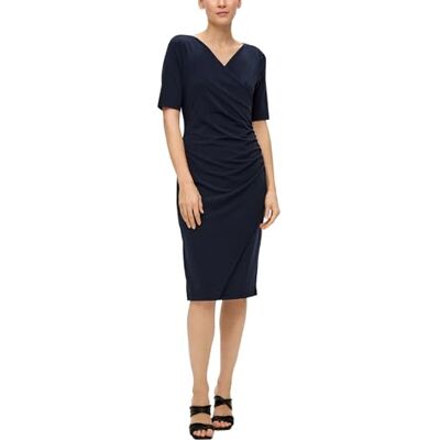 s.Oliver BLACK LABEL Midi Kleid s.Oliver BLACK LABEL Midi Kleid