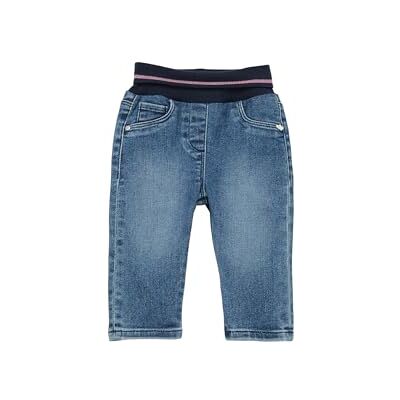 s.Oliver Jeans/Regular Fit/High Rise/Straight Leg hellblau 92 s.Oliver Jeans/Regular Fit/High Rise/Straight Leg hellblau 92