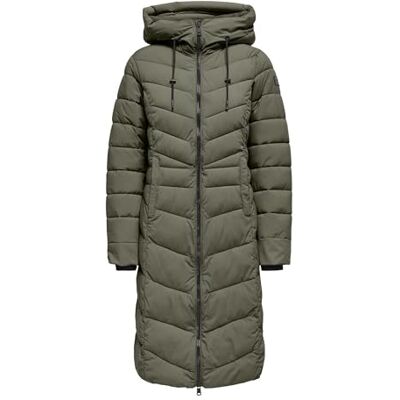 ONLY Onljuliet Life Quilt Coat Otw ONLY Onljuliet Life Quilt Coat Otw