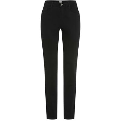 BRAX Damen Style.Mary Thermo Denim Regular Hose BRAX Damen Style.Mary Thermo Denim Regular Hose