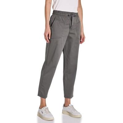Street One Hose im Cargo Look Street One Hose im Cargo Look