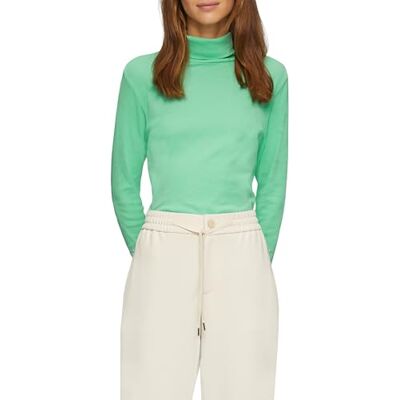 s.Oliver Longsleeve mit Turtleneck s.Oliver Longsleeve mit Turtleneck