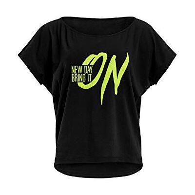 WINSHAPE Damen Ultra leichtes Modal-Kurzarmshirt MCT002 WINSHAPE Damen Ultra leichtes Modal-Kurzarmshirt MCT002