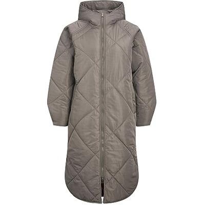 JJXX JXSIENNA Quilted Hood Jacket OTW SN JJXX JXSIENNA Quilted Hood Jacket OTW SN