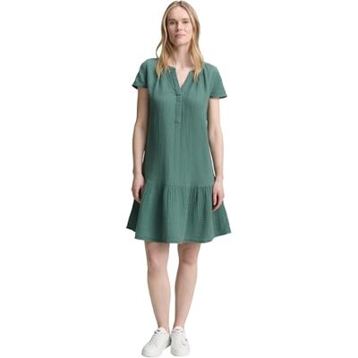 TOM TAILOR Damen Kleid TOM TAILOR Damen Kleid