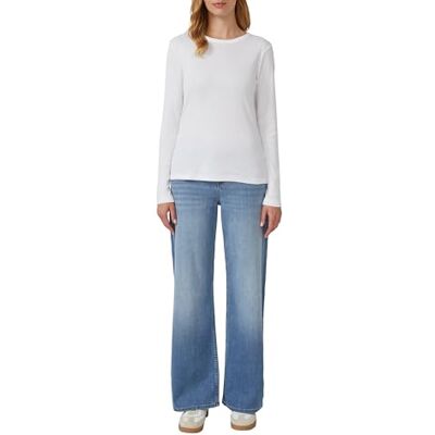 s.Oliver Longsleeve im Slim Fit s.Oliver Longsleeve im Slim Fit