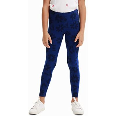 Desigual Legging_Bubble, M, 5000 Navy Desigual Legging_Bubble, M, 5000 Navy