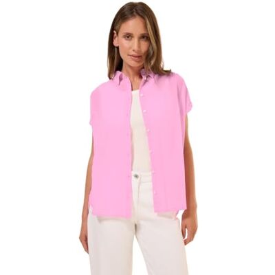 Cecil Solid Blouse Cherry Blossom pink XXL Cecil Solid Blouse Cherry Blossom pink XXL