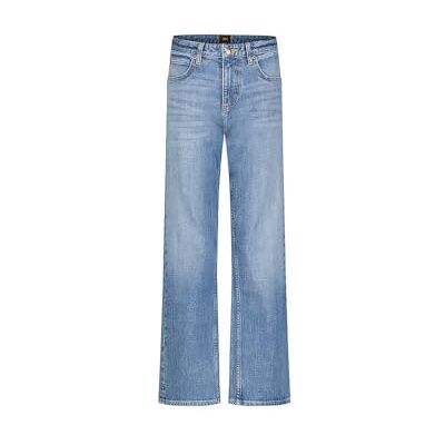 Lee Rider Classic Jeans für Damen Lee Rider Classic Jeans für Damen