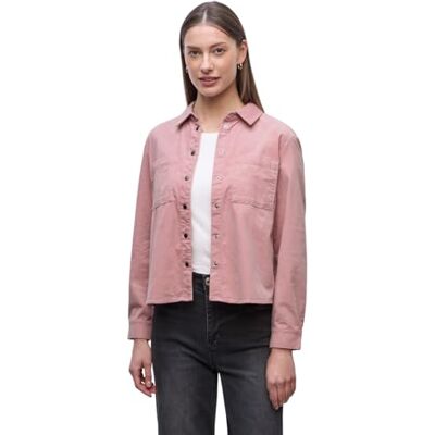 Street One Damen Cordmix Bluse Street One Damen Cordmix Bluse