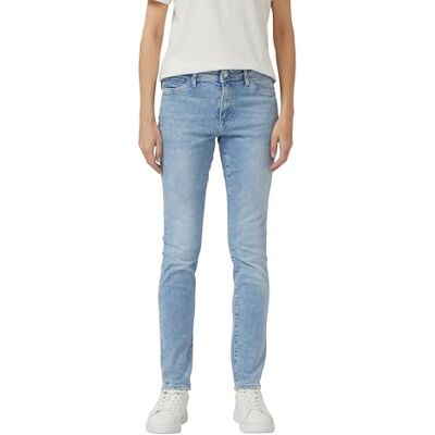 s.Oliver Jeans Betsy/Slim Fit/Mid Rise/Slim Leg s.Oliver Jeans Betsy/Slim Fit/Mid Rise/Slim Leg