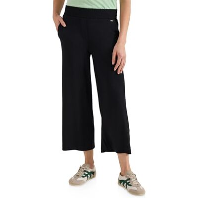 Cecil Damen Wide Leg Hose 3818629 Cecil Damen Wide Leg Hose 3818629