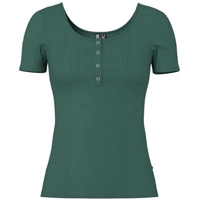 PIECES Pckitte Ss Top Noos Bc PIECES Pckitte Ss Top Noos Bc