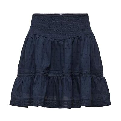 ONLY Female Rock ONLKATTI Skort ONLY Female Rock ONLKATTI Skort