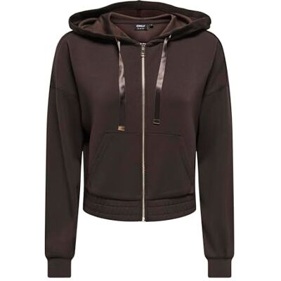 ONLY Damen Onlmyra L/S Hoodie Ub SWT Onlmyra L/S Hoodie Ub SWT (1er Pack) ONLY Damen Onlmyra L/S Hoodie Ub SWT Onlmyra L/S Hoodie Ub SWT (1er Pack)