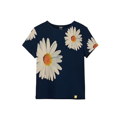 Desigual TS_DANERYS, 5001 Marino, 7/8 Desigual TS_DANERYS, 5001 Marino, 7/8