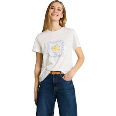 TOM TAILOR Damen T-Shirt TOM TAILOR Damen T-Shirt