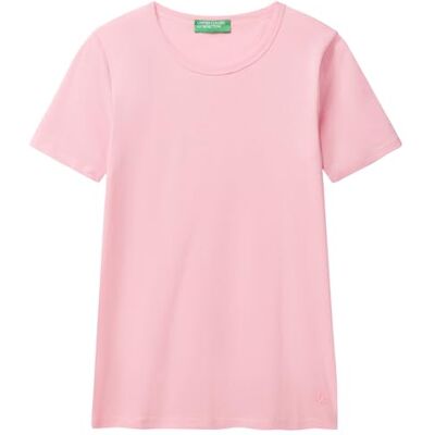 United T-Shirt, Rosa, XX-Small United T-Shirt, Rosa, XX-Small