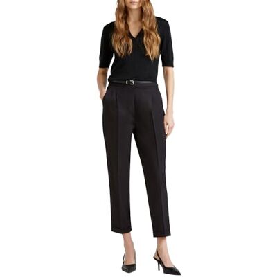 United Damenhose, Schwarz, M United Damenhose, Schwarz, M