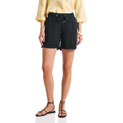 Street One Paperbag Shorts Street One Paperbag Shorts